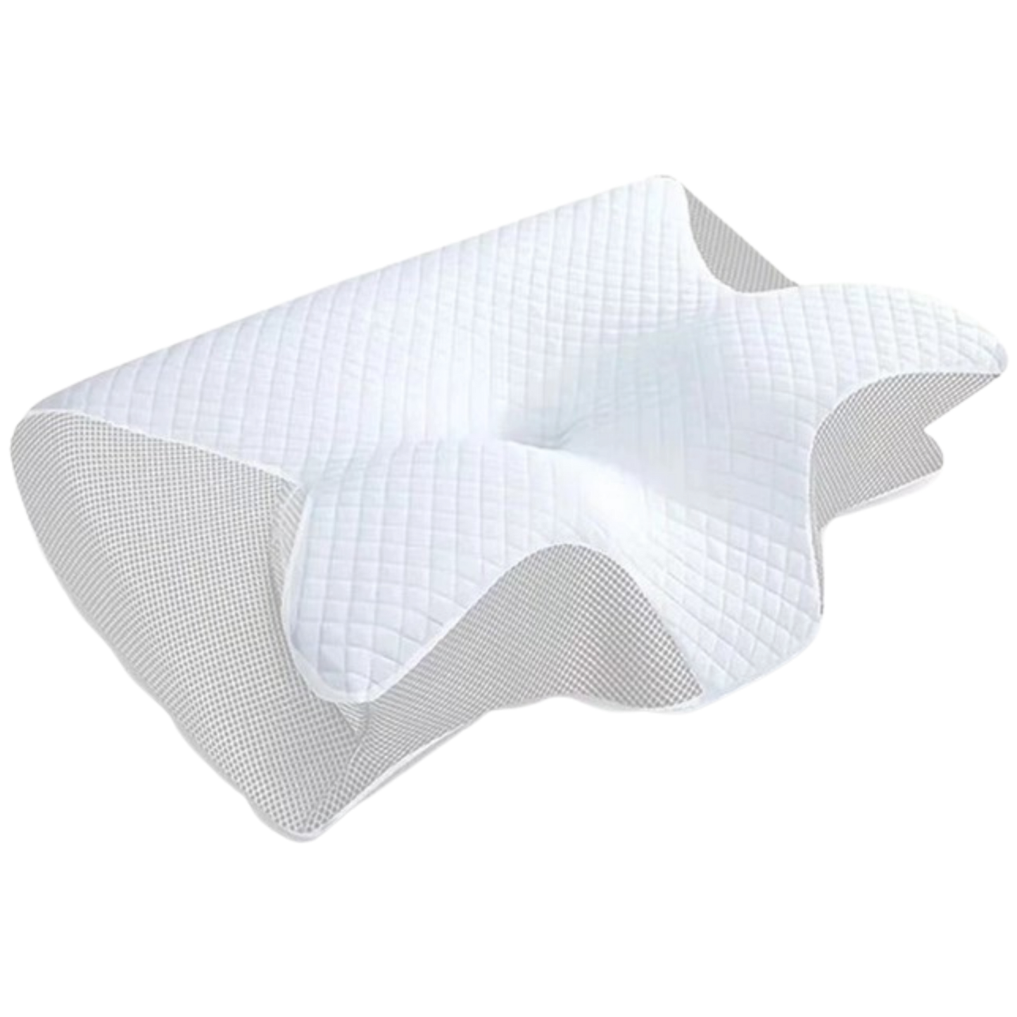 Ergonomic Neck pillow