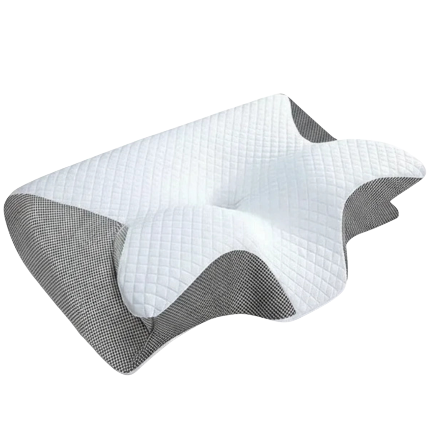 Ergonomic Neck pillow